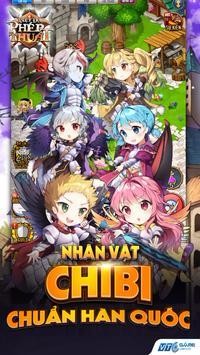 魔术队超级英雄战斗