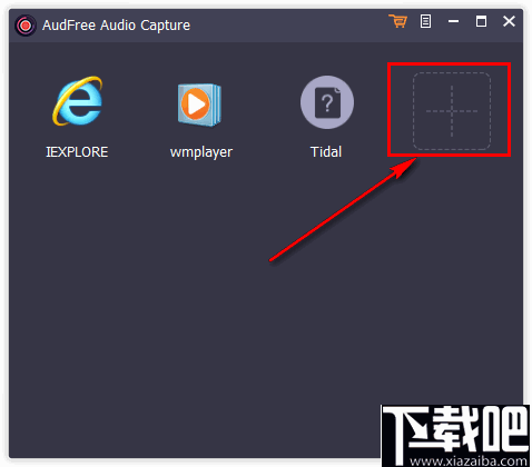 AudFree Audio Capture(音频录制工具)