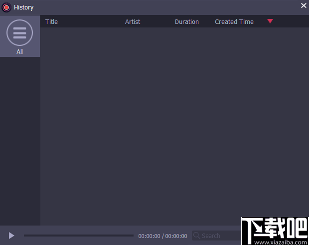 AudFree Audio Capture(音频录制工具)
