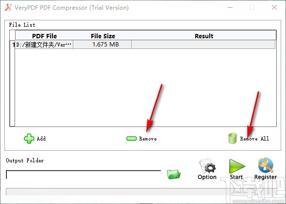 VeryPDF PDF Compressor(PDF压缩软件)