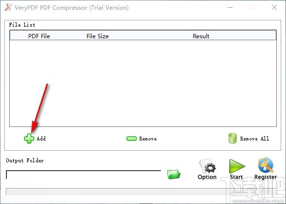 VeryPDF PDF Compressor(PDF压缩软件)