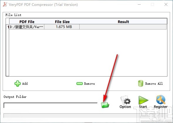 VeryPDF PDF Compressor(PDF压缩软件)