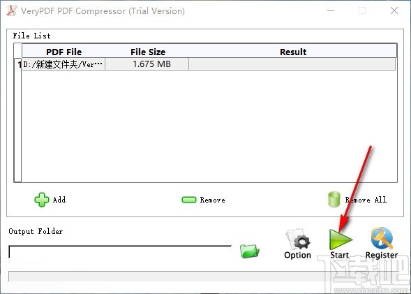 VeryPDF PDF Compressor(PDF压缩软件)