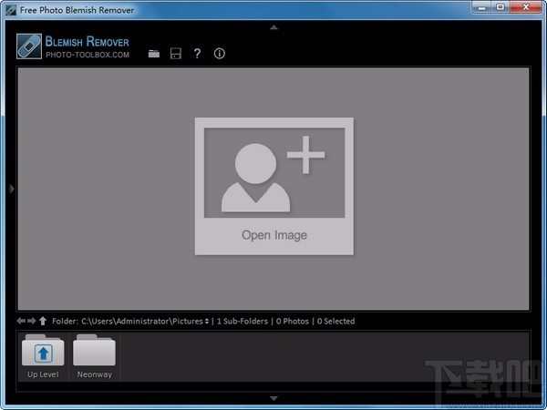 Photo Blemish Remover(照片美化软件)