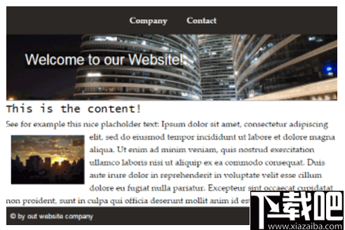 RocketCake(网页编辑器)