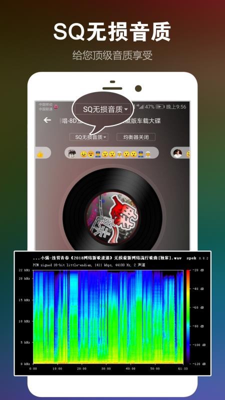 DJ音乐盒(1)