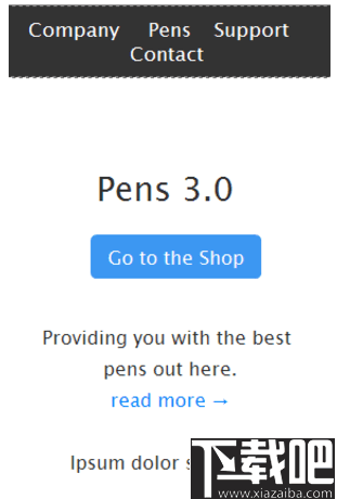 RocketCake(网页编辑器)