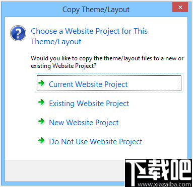 Responsive Site Designer(网站设计软件)