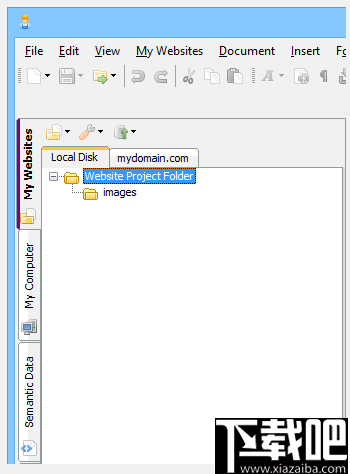 Responsive Site Designer(网站设计软件)