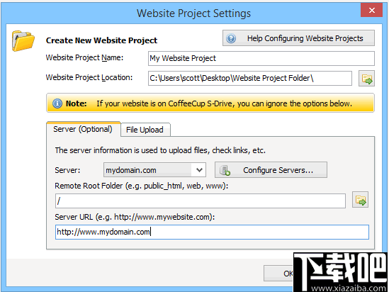 Responsive Site Designer(网站设计软件)