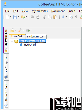 Responsive Site Designer(网站设计软件)