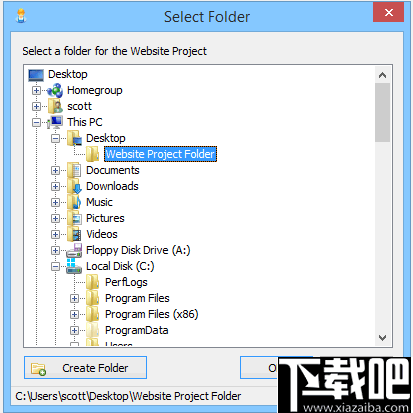 Responsive Site Designer(网站设计软件)