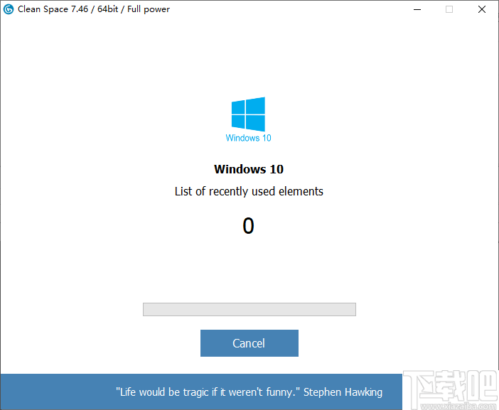 Cyrobo Clean Space Pro(浏览器垃圾缓存清理工具)