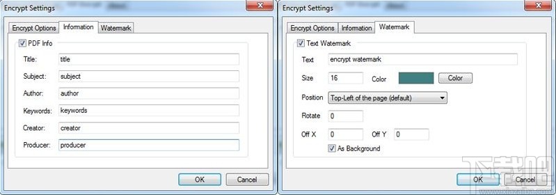 Mgosoft PDF Tools(PDF工具箱)