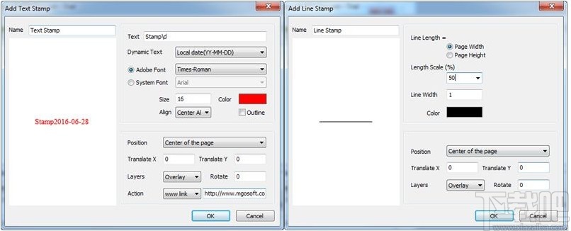 Mgosoft PDF Tools(PDF工具箱)