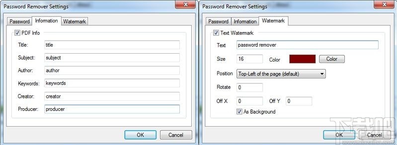 Mgosoft PDF Tools(PDF工具箱)