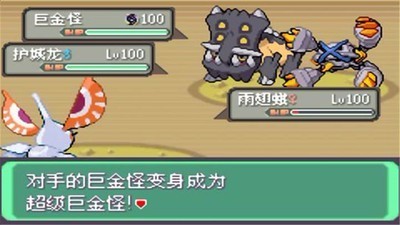 口袋妖怪刽曜之影(4)