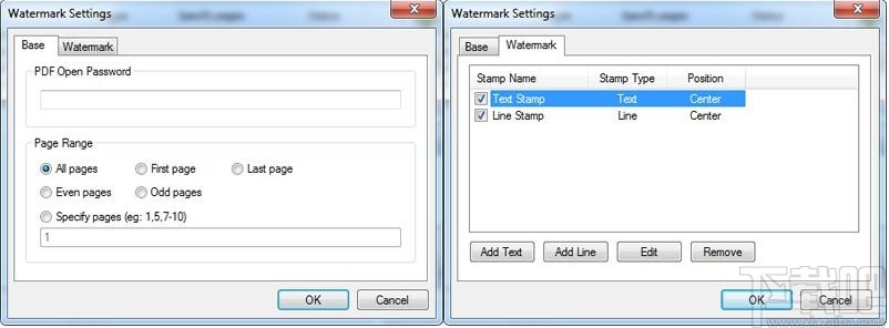 Mgosoft PDF Tools(PDF工具箱)