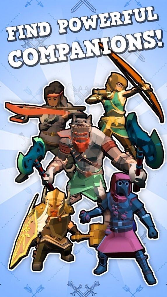 地牢杀手游戏(3)