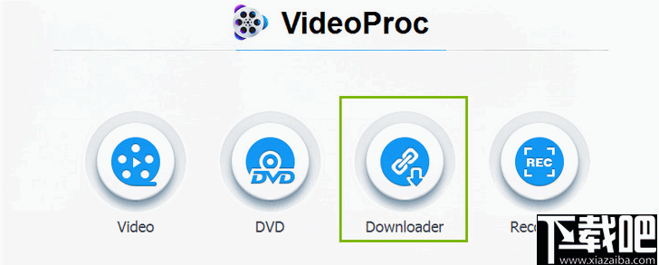 WinX VideoProc(多功能视频下载转换工具)