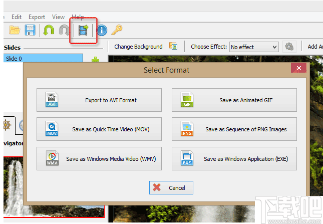 DP Animation Maker(动画制作工具)