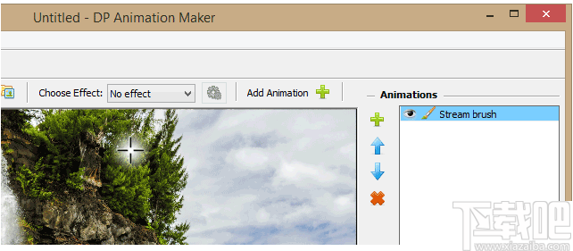 DP Animation Maker(动画制作工具)