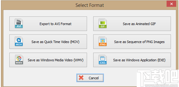 DP Animation Maker(动画制作工具)