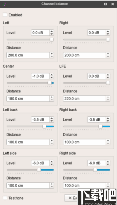 HQPlayer(高品质音频播放器)