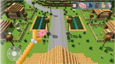 世界工艺迷你建筑(3)