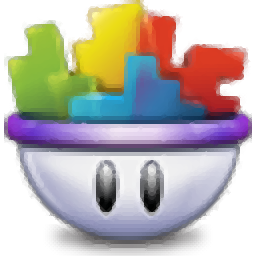 GameSalad Creator(游戏制作软件)