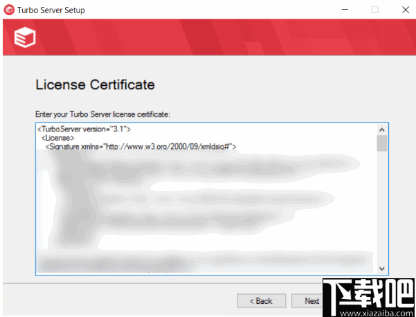 Turbo Studio(虚拟环境创建软件)