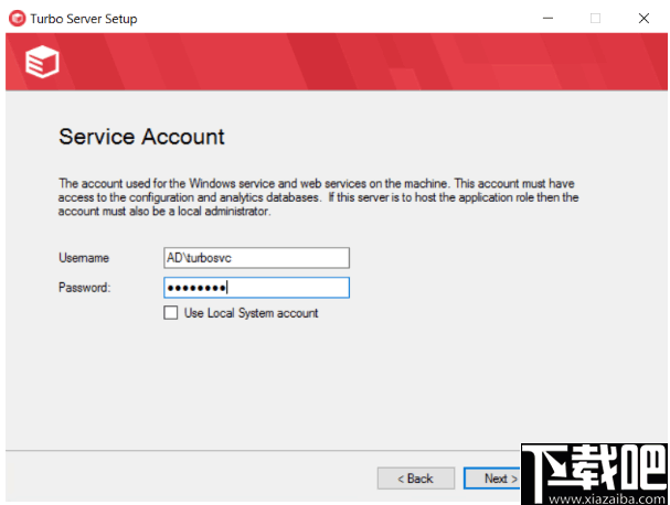 Turbo Studio(虚拟环境创建软件)