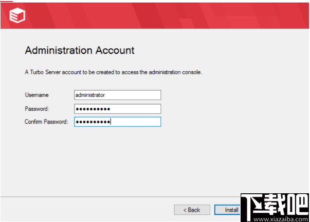 Turbo Studio(虚拟环境创建软件)