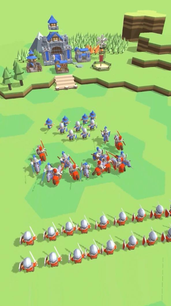 火柴人小帝国(1)