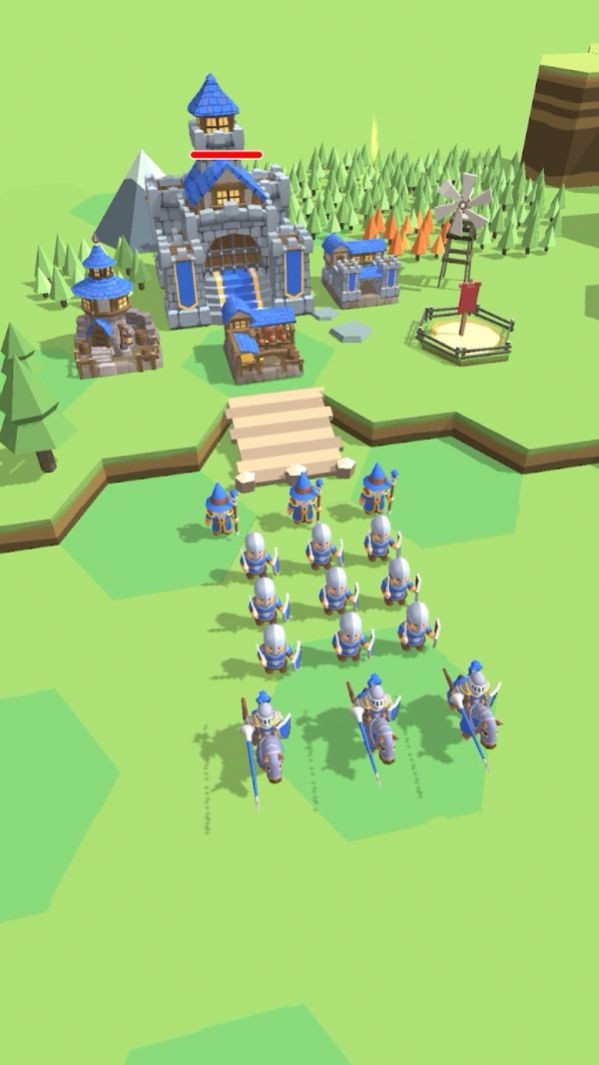 火柴人小帝国(3)