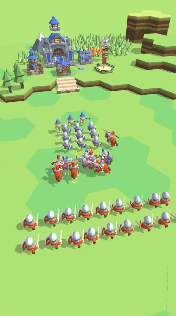 火柴人小帝国(4)