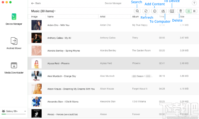 AnyDroid(安卓设备助手)