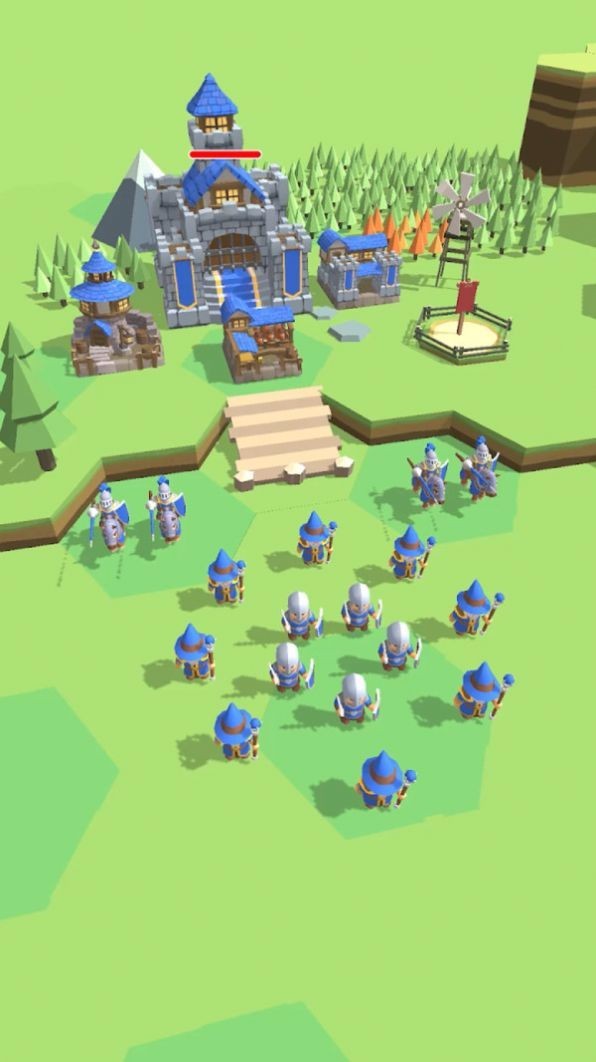 火柴人小帝国(2)