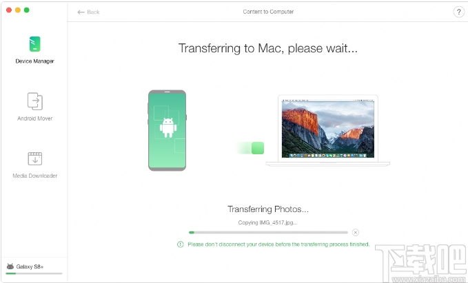 AnyDroid(安卓设备助手)
