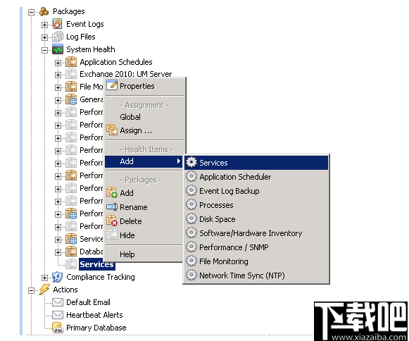 EventSentry Light(服务器监控工具)