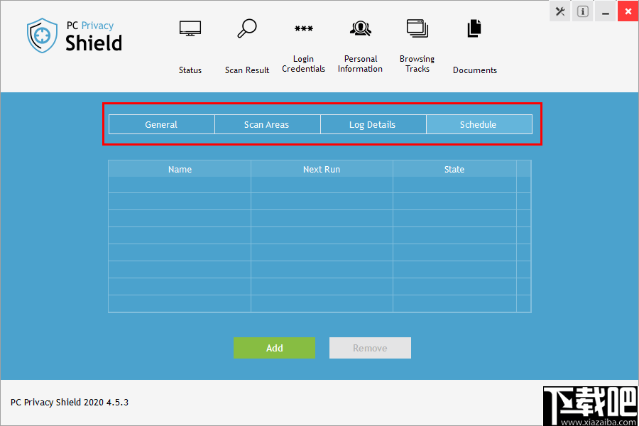 PC Privacy Shield 2020(电脑隐私保护软件)