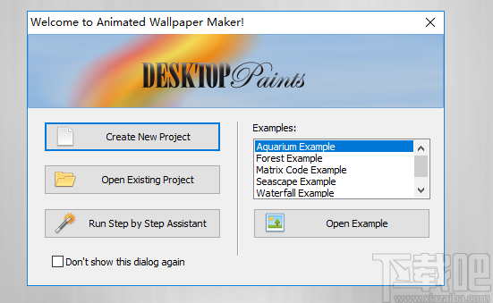 Animated Wallpaper Maker(动态壁纸制作工具)