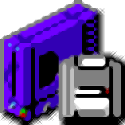 朗科u215U盘格式化工具