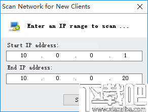 HomeGuard Pro(计算机监控软件)