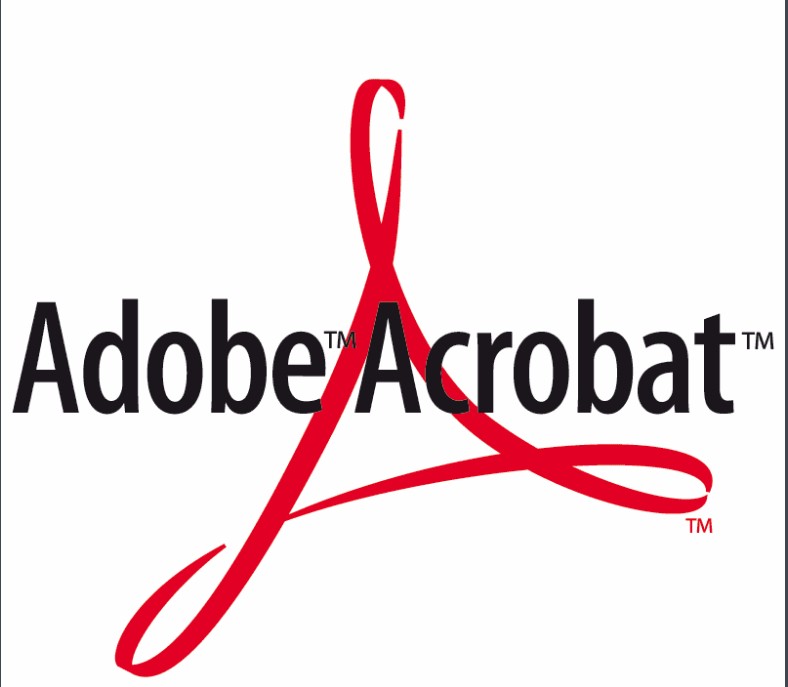 adobe acrobat编辑PDF文字的方法