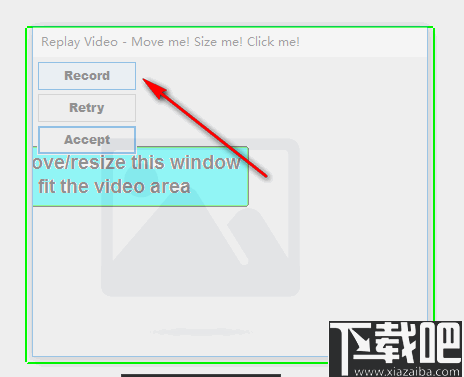 Replay Video Capture(全屏录制工具)