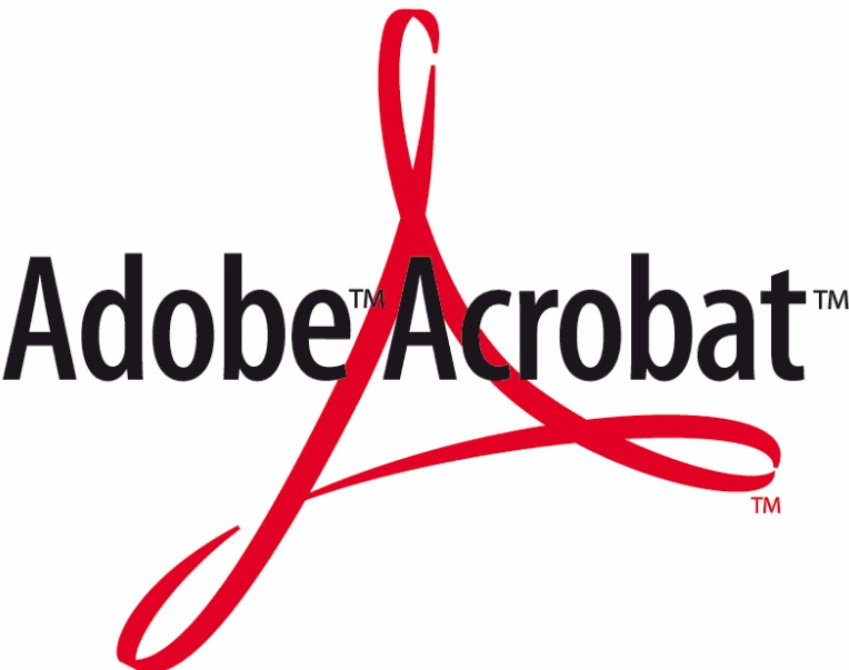 Adobe Acrobat设置双面打印的方法