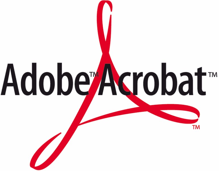 Adobe Acrobat提取PDF图片的方法