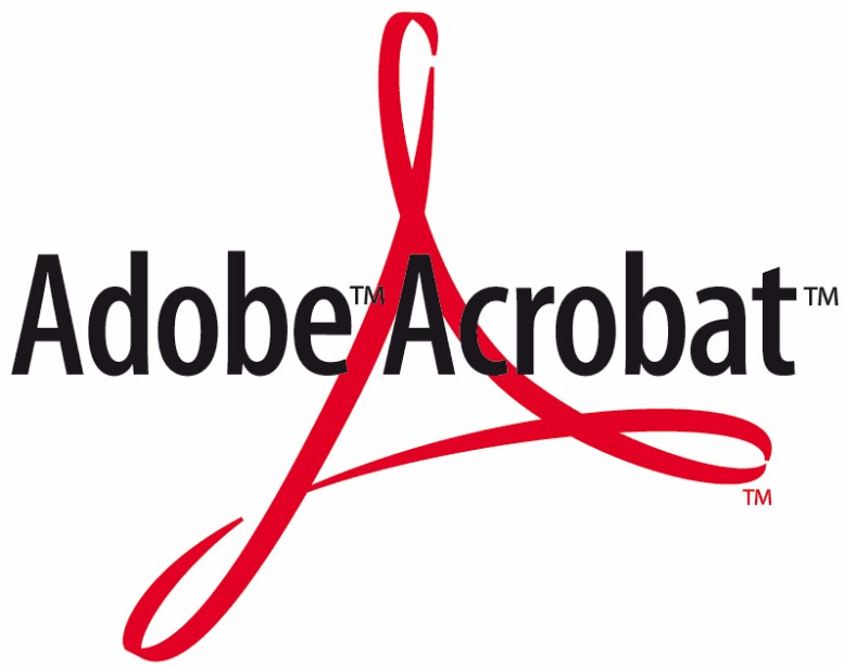 Adobe Acrobat给PDF文件添加文字水印的方法