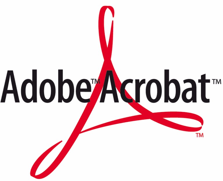 Adobe Acrobat给PDF文档添加下划线的方法